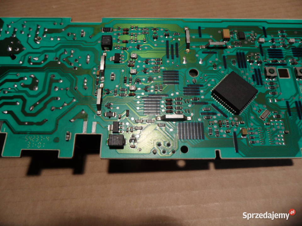 programator pralki siemens WM53360 5WK51300 11 Strawczyn