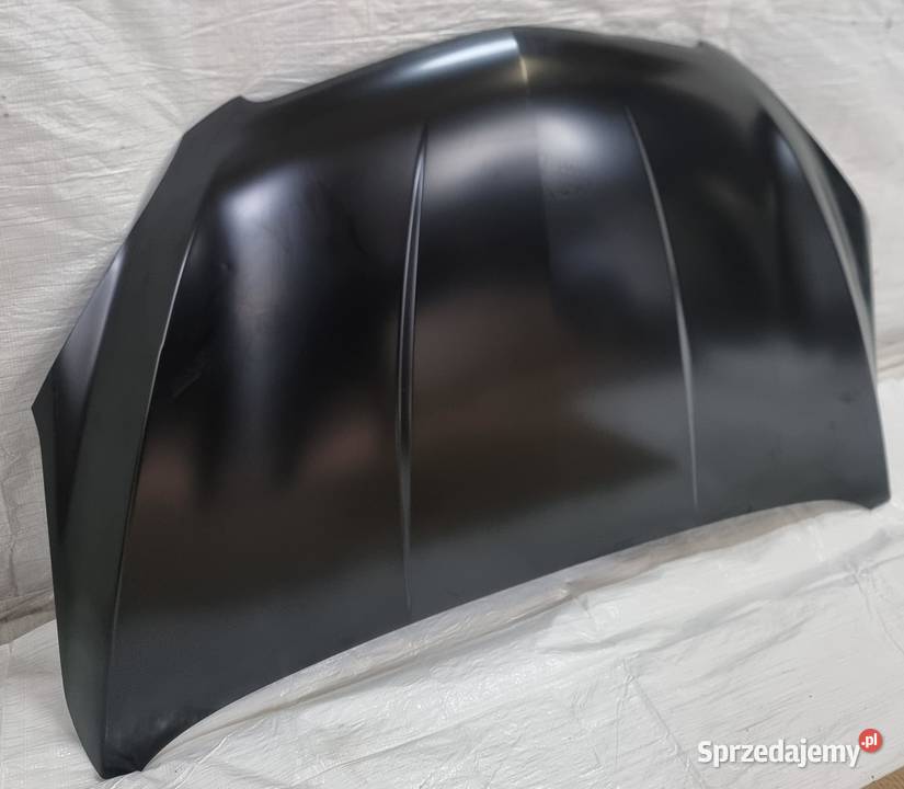 MASKA POKRYWA SILNIKA NOWA ORYGINAŁ OPEL MOKKA A osobowe kujawsko-pomorskie