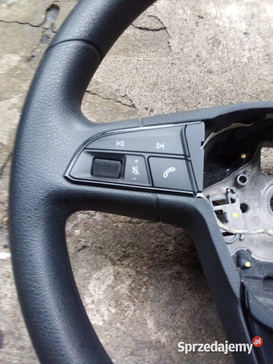 Kierownica SEAT kierownice Leszno