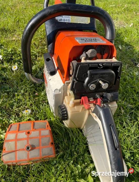 Piła Stihl MS 440 Proszowice
