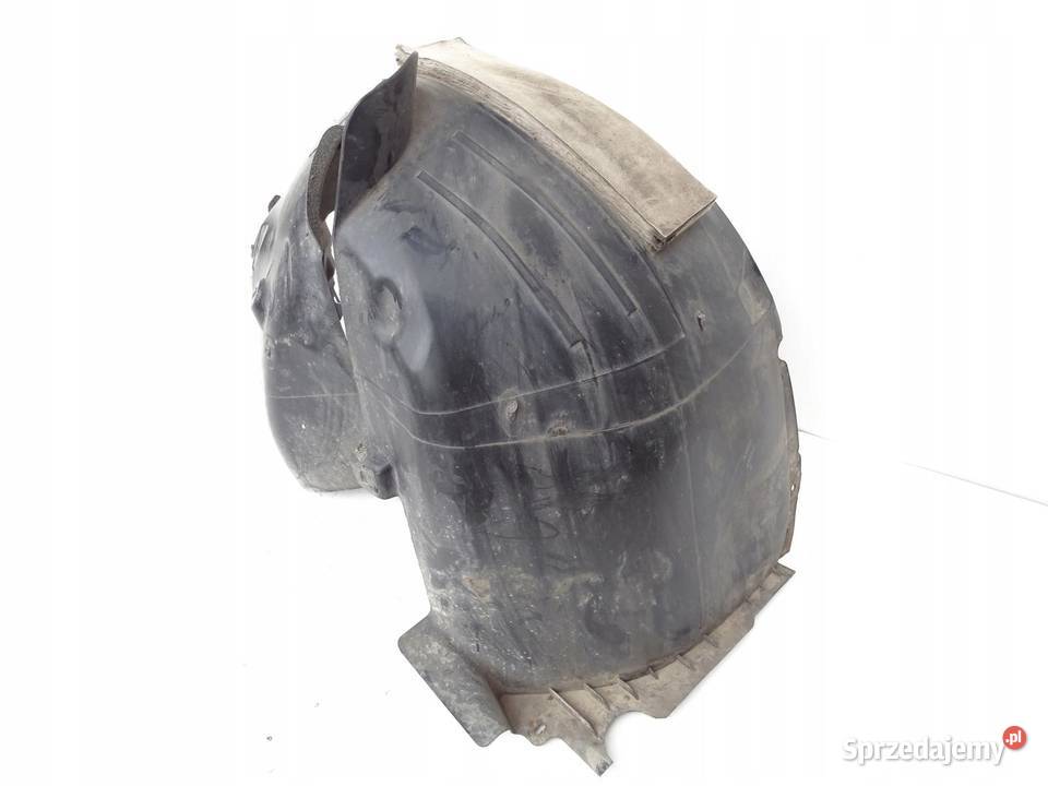 NADKOLE PRAWY PRAWE PRZÓD PRZEDNIE VW PASSAT B8 sprzedam