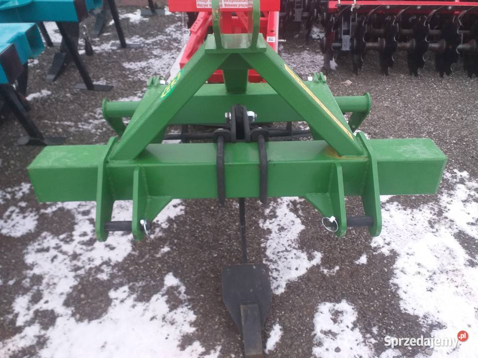 mini głębosz Lis1 łapa z wałkiem podkarpackie Jarosław