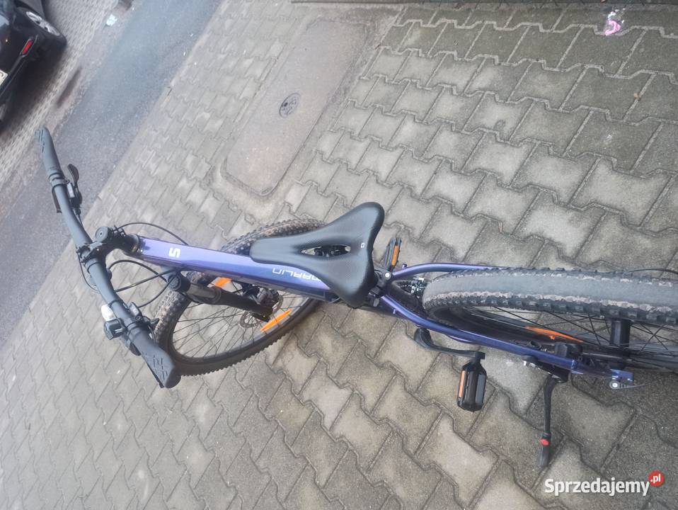 Rower trek marlin 5 Rawa Mazowiecka