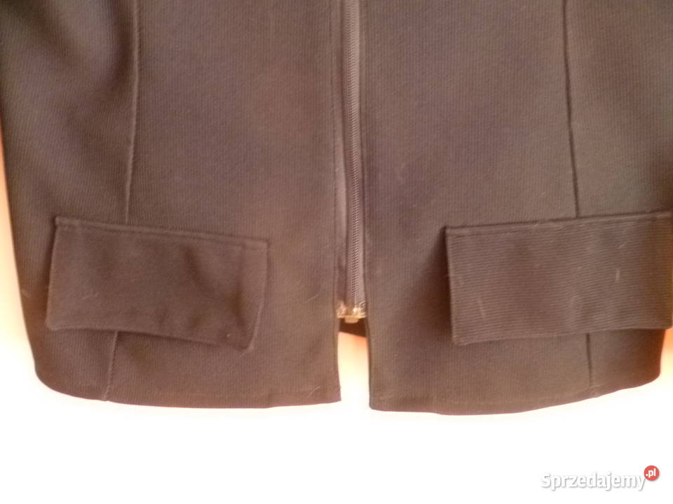 Zakiet czarny na zamek Kraków