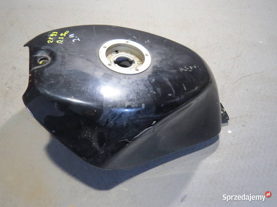 APRILIA RS 80 80 ZBIORNIK PALIWA BAK tank Warszawa