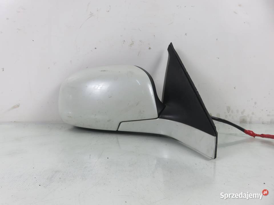 LUSTERKO PRAWE SUZUKI SWIFT III MZ EZ Z7T
