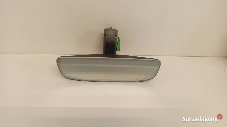 VOLVO V70 LUSTERKO WEWNĘTRZNE 31402729