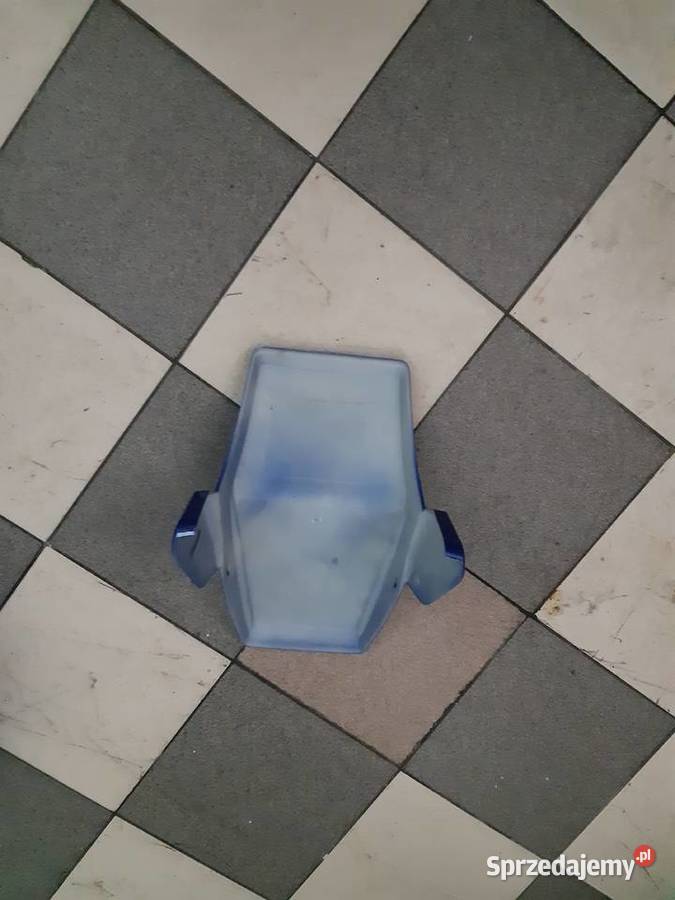 Osłona Przód do quada Blata 50 Brzezie
