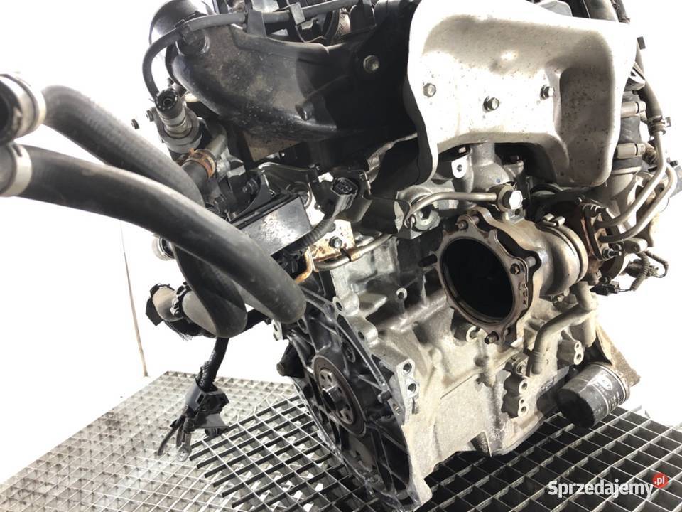 SILNIK KOMPLETNY TOYOTA 12 116 8 CHR sprzedam