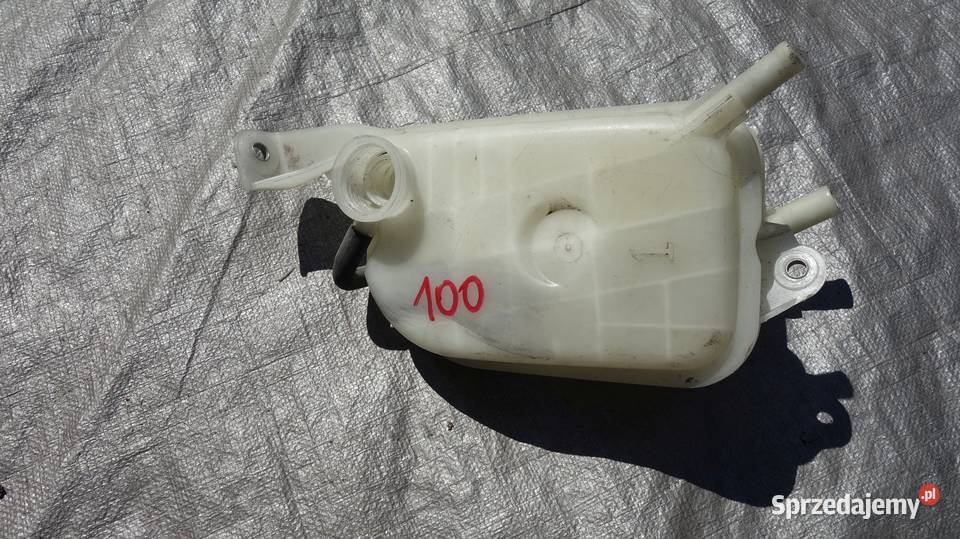 AURIS COROLLA AVENSIS ZBIORNICZEK WYRÓWNAWCZY Karoseria sprzedam