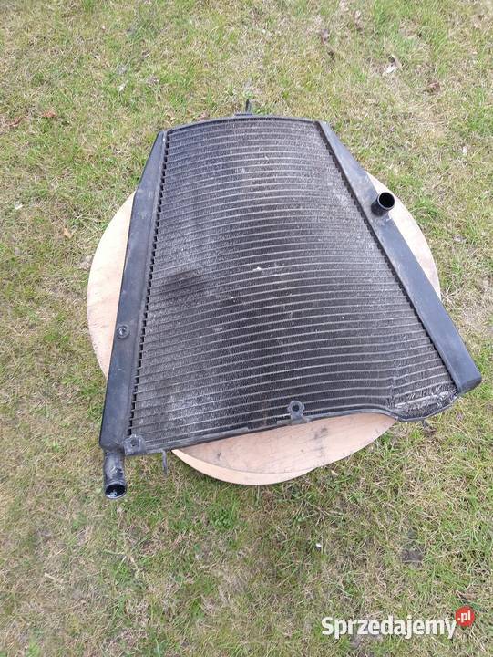 Chłodnica Chłodnice Łódź sprzedam