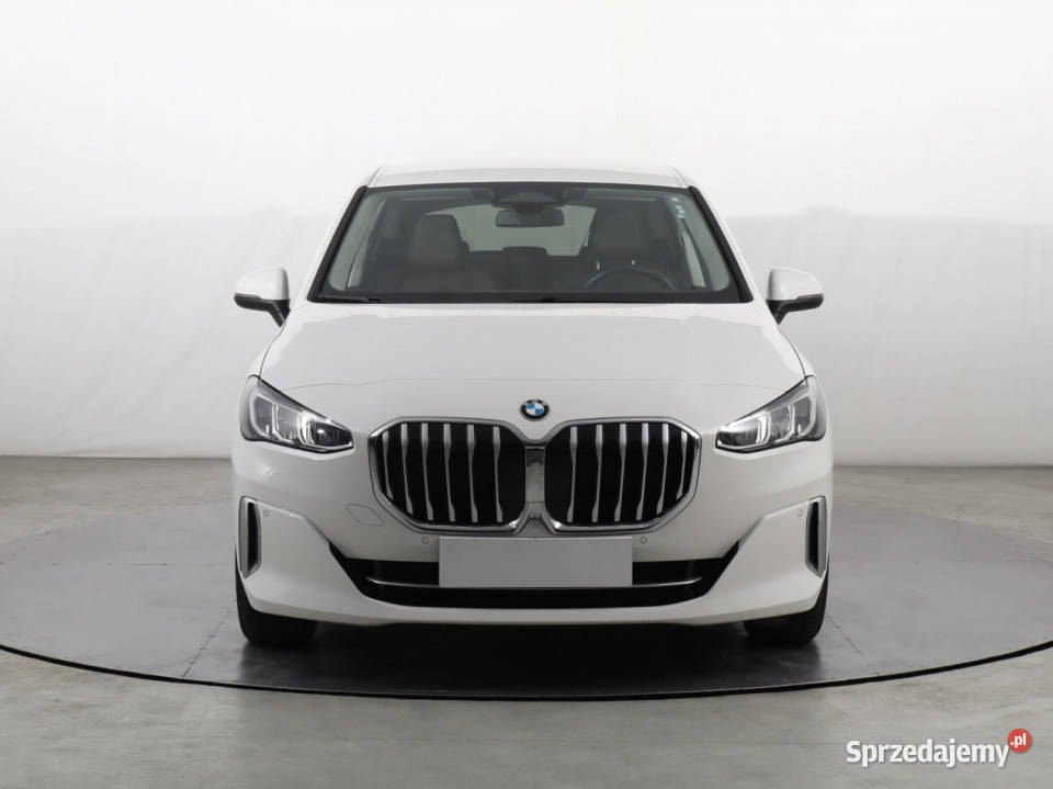 BMW 2 Active Tourer 218i Active Tourer śląskie