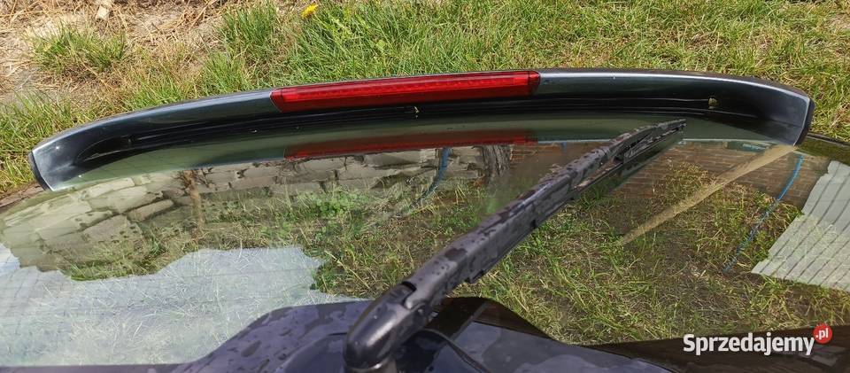 Sprzedam klapę Alfa Romeo 147 osobowe lubelskie Piaski