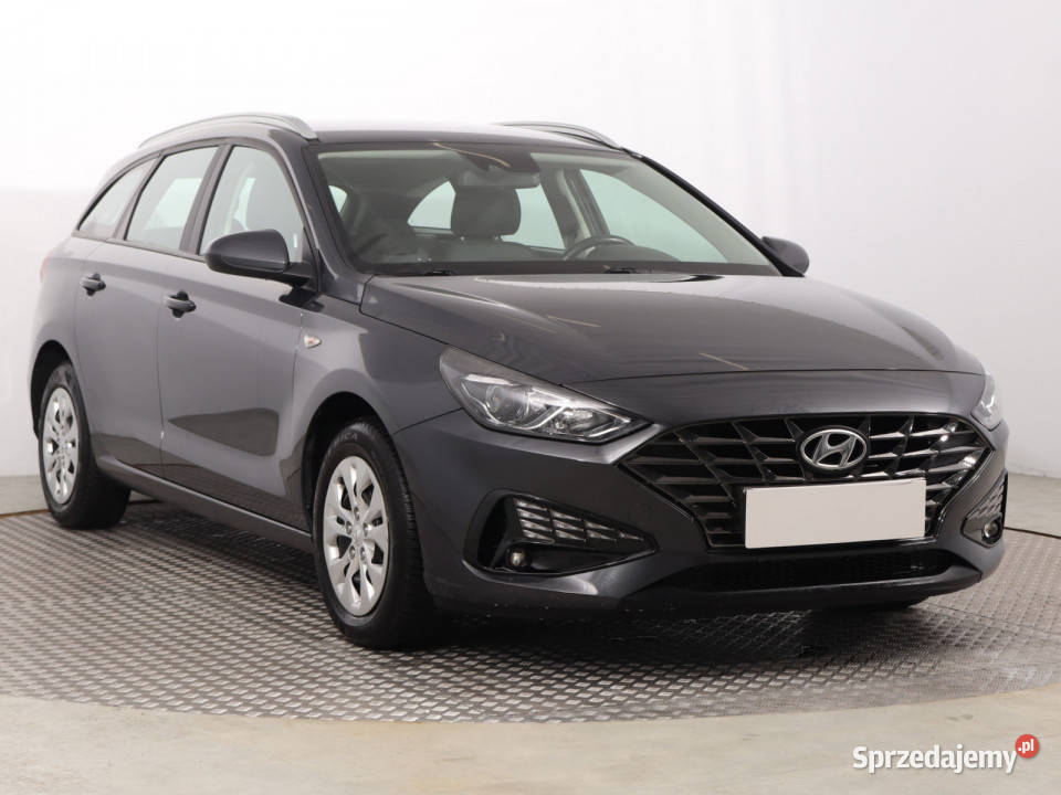 Hyundai i30 15 DPI system Start-Stop Katowice