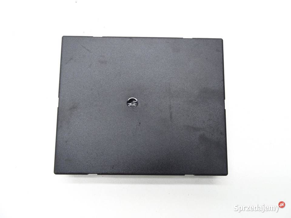 MODUŁ STEROWNIK KOMFORTU BCM 4H0907064DN AUDI A6