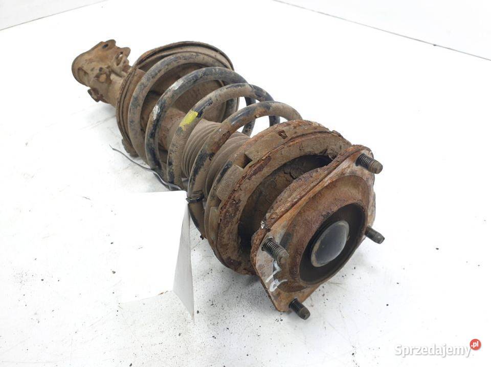 AMORTYZATOR LEWY PRZÓD KIA SHUMA II