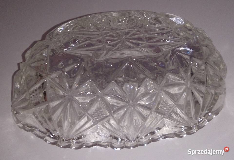 Mały kryształ 7 x 115 x 5 Czeladź