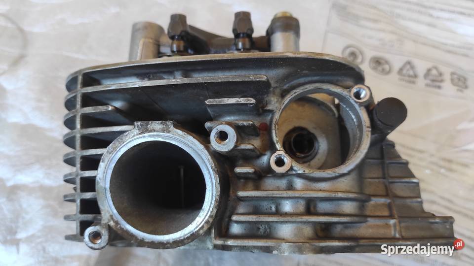 BMW R 1150 RS GS RT głowica OEM 1342008