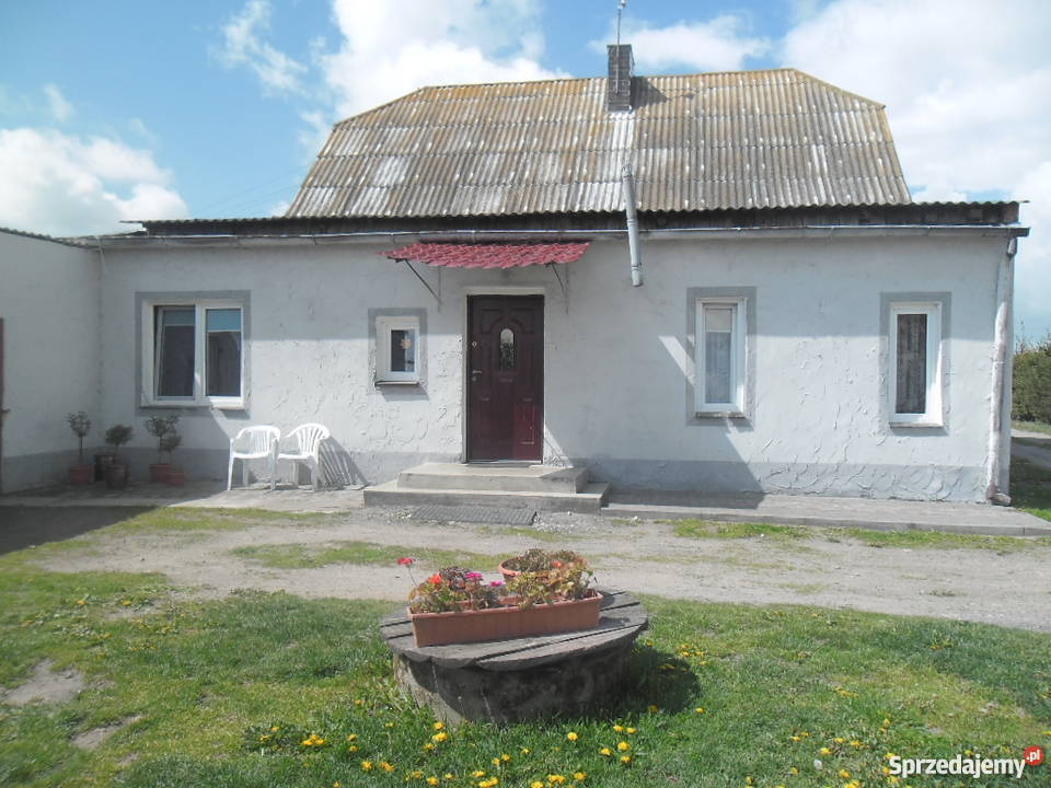 Sprzedam dom Domy Kraczki