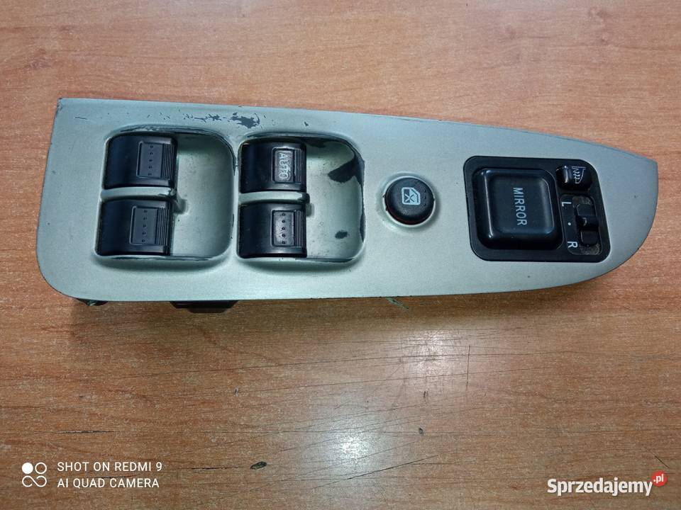 Panel sterowania szyb Honda CRV II 04 r podkarpackie Oleszyce