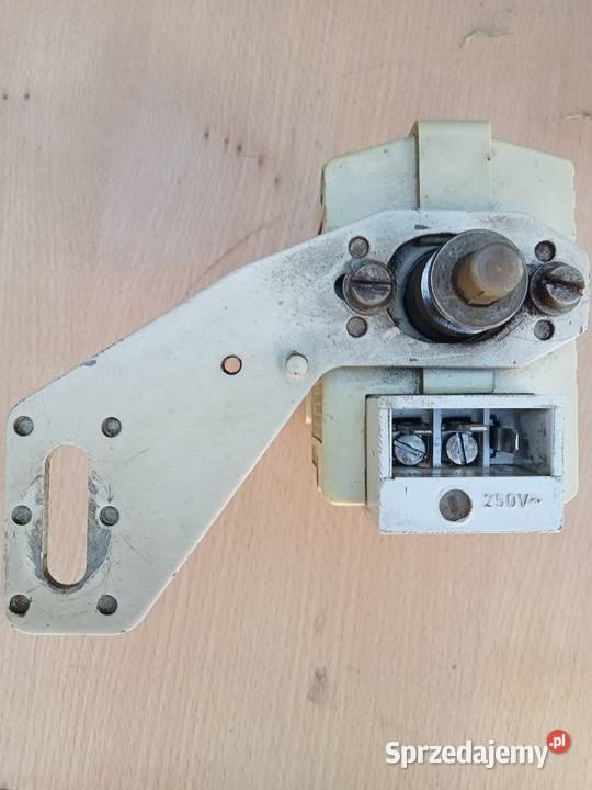 Sprzedam napęd do maszyny do szycia Szczecinek