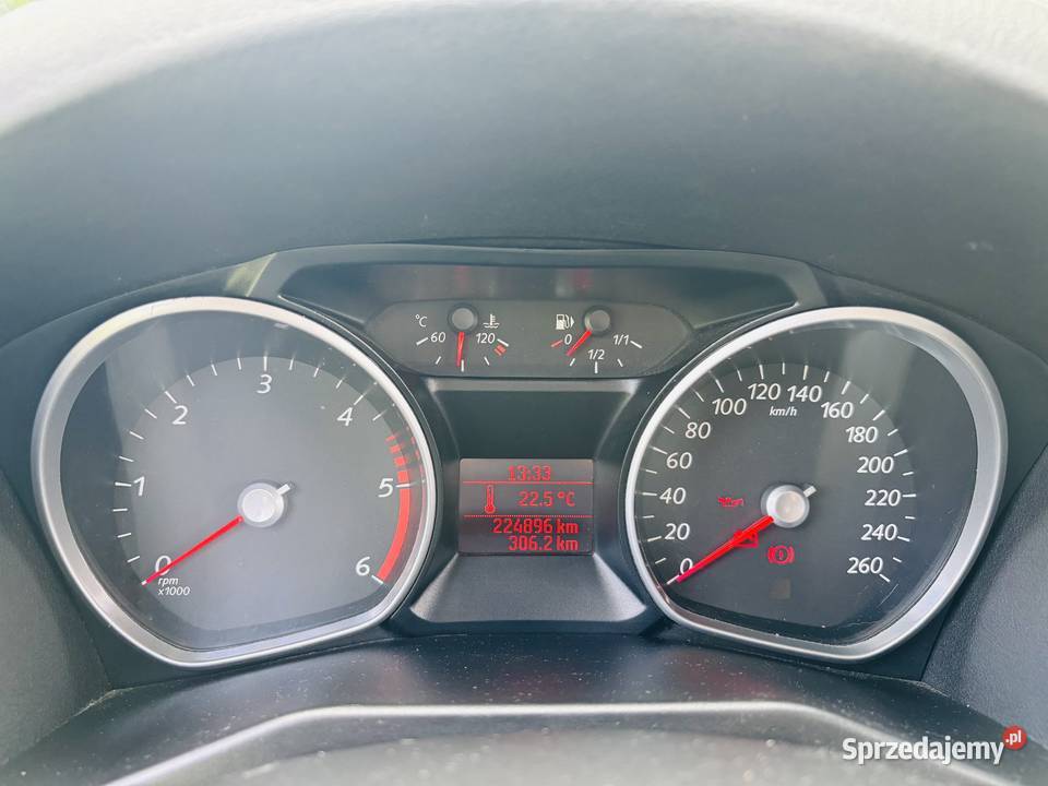 Ford Mondeo 20 Tdci 2012 Inowrocław