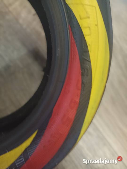 Opony 2 hulajnoga elektryczna