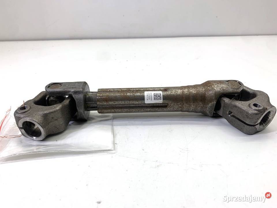 DRĄŻEK KOLUMNY KIEROWNICZEJ SKODA FABIA III