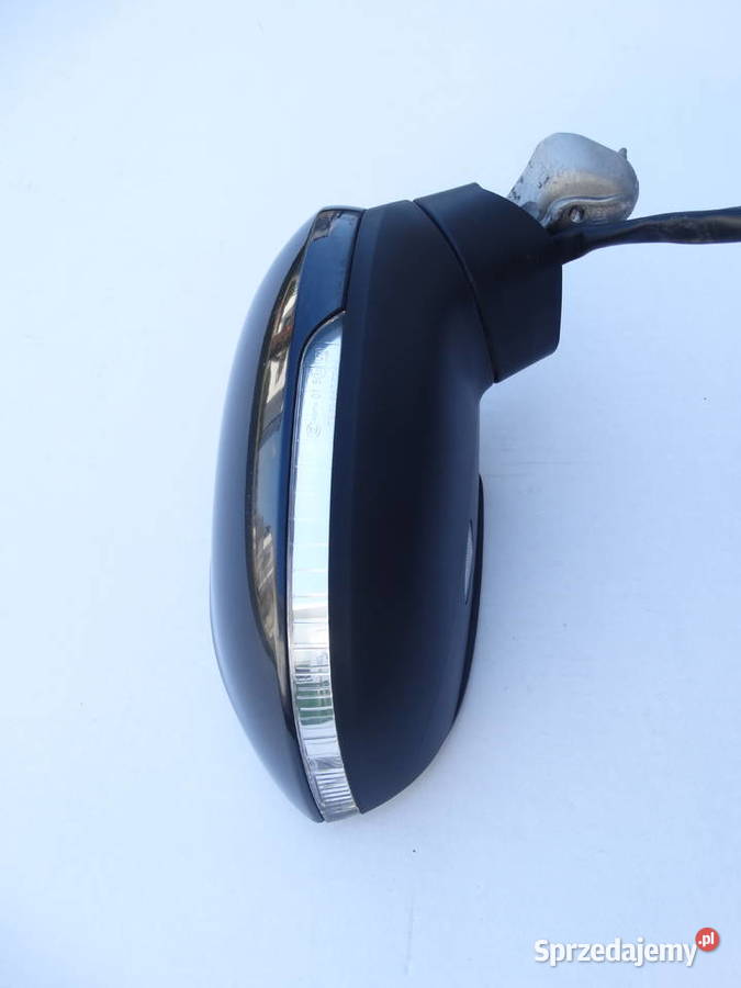 LUSTERKO PRAWE SKŁADANE 17PIN 15 PIN 152 PIN VW