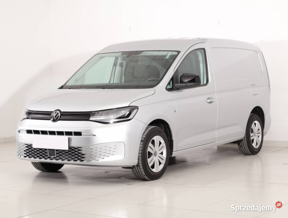 VW Caddy 15 TSI isofix Caddy Piaseczno sprzedam