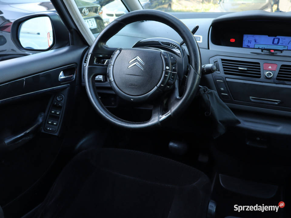 Citroen C4 Grand Picasso 20 HDi 135 czujnik zmierzchu Katowice