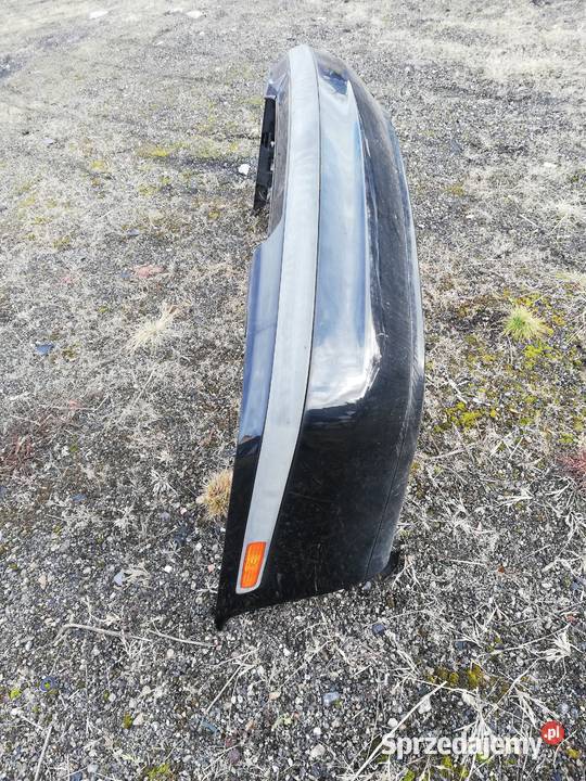Zderzak volvo v40 tył kombi Czerwionka-Leszczyny