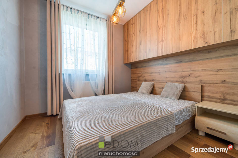 Mieszkanie Gorzów Wielkopolski 3504m2 2pok 35.04m2 Wynajem sprzedam