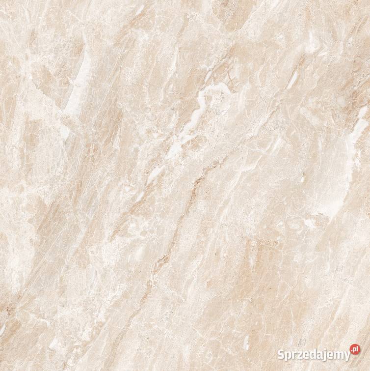 Gres Bruno Beige mat 6060 K mazowieckie Warszawa