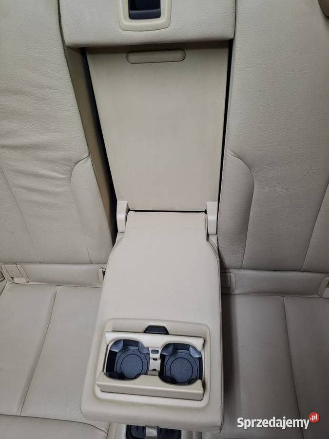Tapicerka BMW F32 Fotele i kanapy Jastrzębie-Zdrój