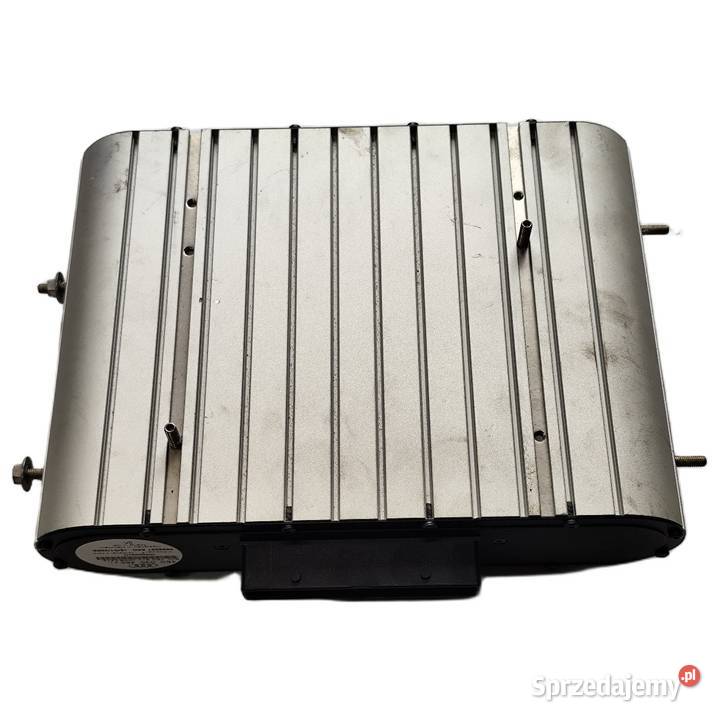 Audi A8 S8 D3 Wzmacniacz Audio Bang Olufsen Bao Wyposażenie elektryczne