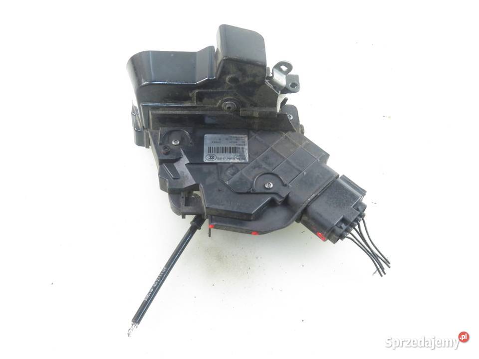 ZAMEK LEWY TYLNY FORD S I WA6 240015600