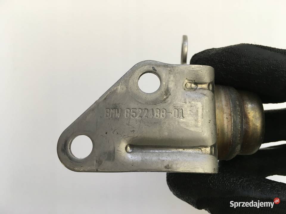 BMW R 1200 GS K50 Uchwyt kolektora 8522488 Pozostałe Łobżenica