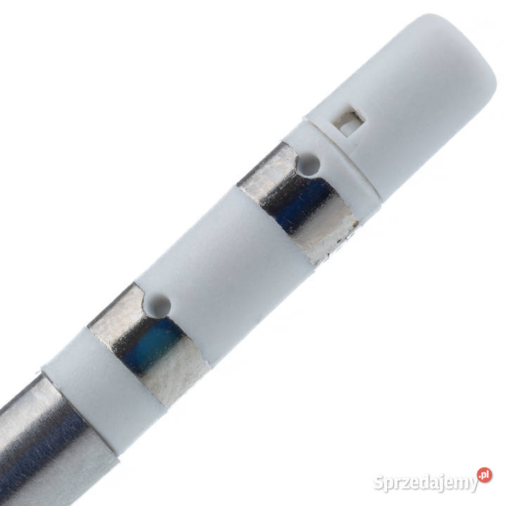 Grot Lutowniczy T12KU Szybkie Nagrzewanie 300C małopolskie Ludźmierz