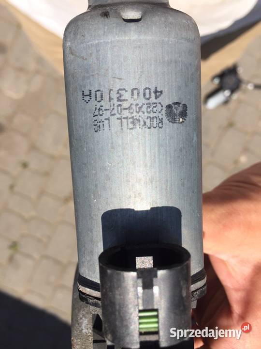 Podnosnik szyb renault twingo opolskie Prudnik