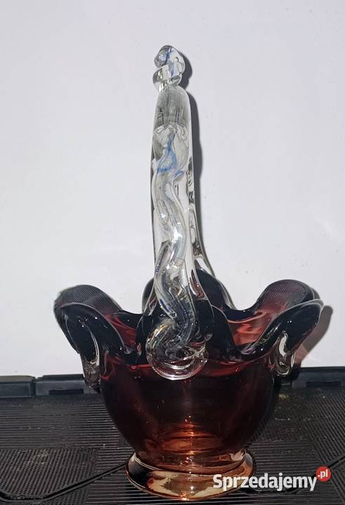 Koszyk Murano Olsztyn sprzedam