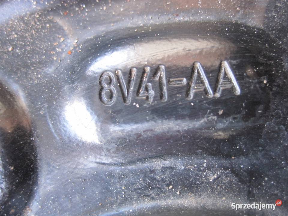 FORD KUGA MK1 koło dojazdowe 1359017 104M 5x108 Koła dojazdowe