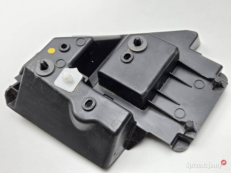 MOCOWANIE UCHWYT OSLONA FORD FOCUS MK4 łódzkie Janowice