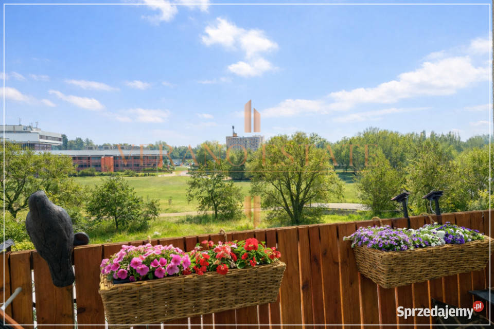 3 pokoje 716 m Bałuty Doły Klimatyzacja Łódź