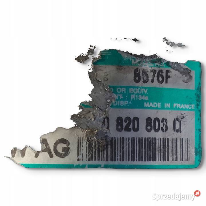 SPRĘŻARKA KLIMATYZACJI VW Golf V Passat B6 19 sprzedam