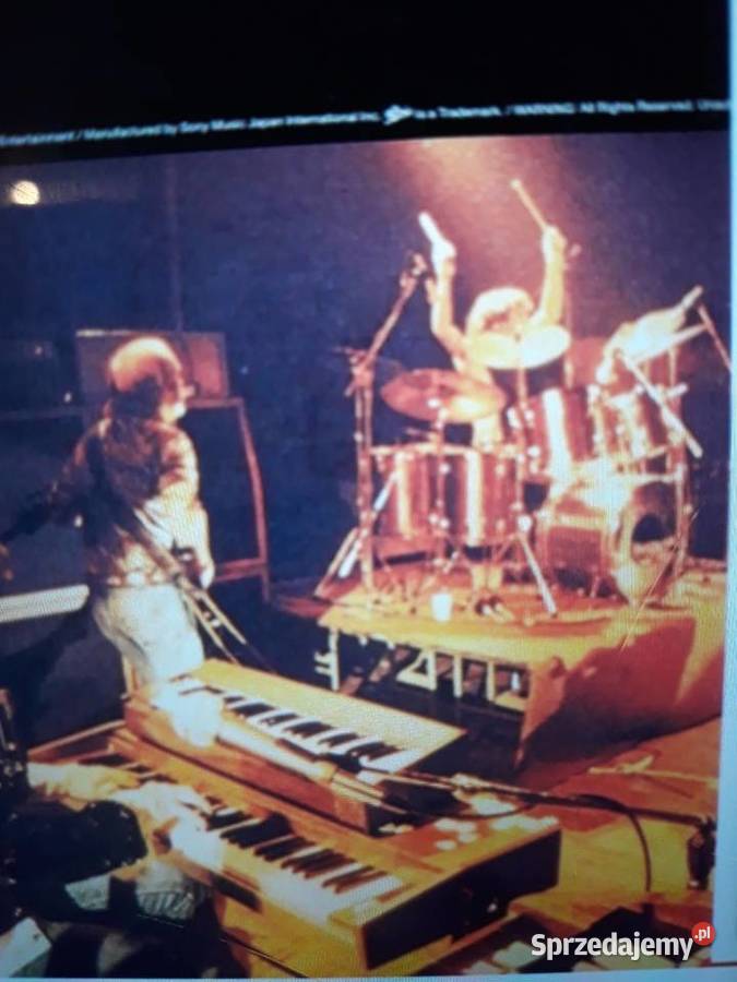 Niezapomniane koncerty REO SPEEDWAGON Live Lost