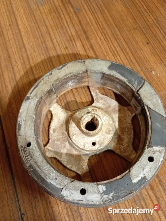 Koło magnesowe wsk podkarpackie Ropczyce sprzedam