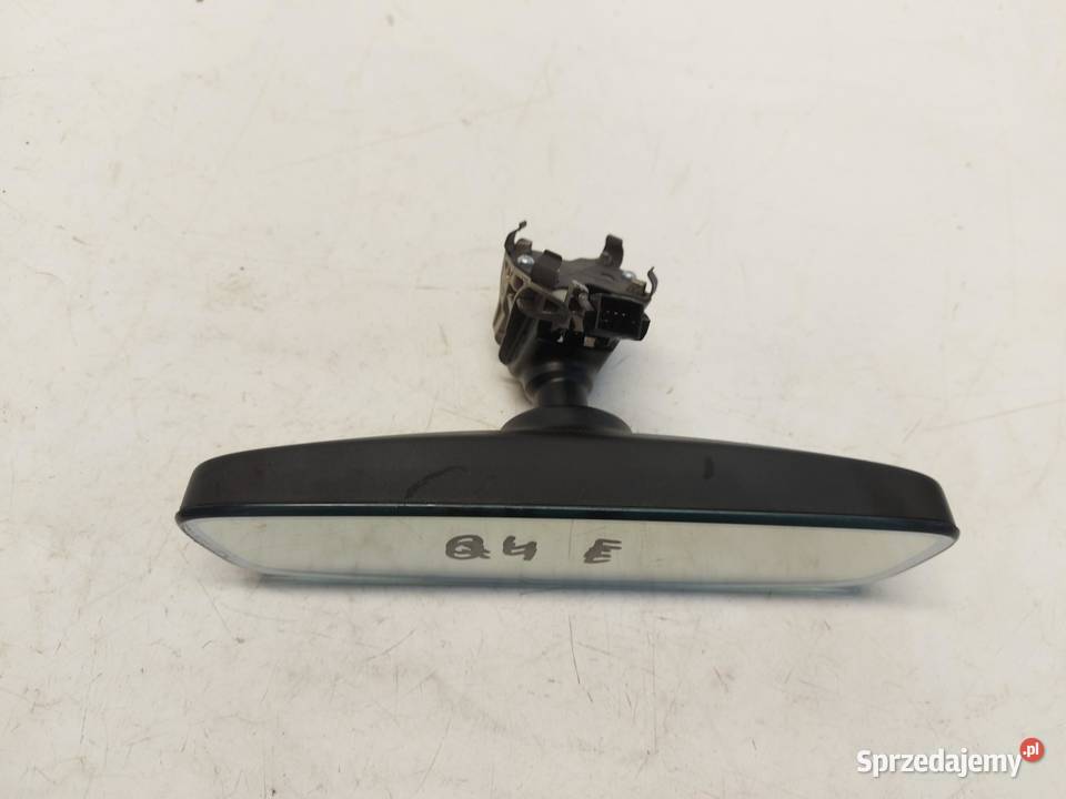 Audi Q4 ETRON 89A 89E LUSTERKO WEWNĘTRZNE dolnośląskie