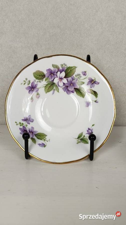 Filiżanka Royal Winchester łódzkie Łódź