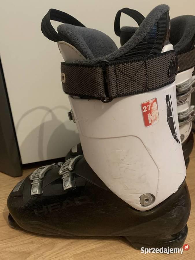 Buty narciarskie Head Next Edge 80 Flex80 Pszczyna